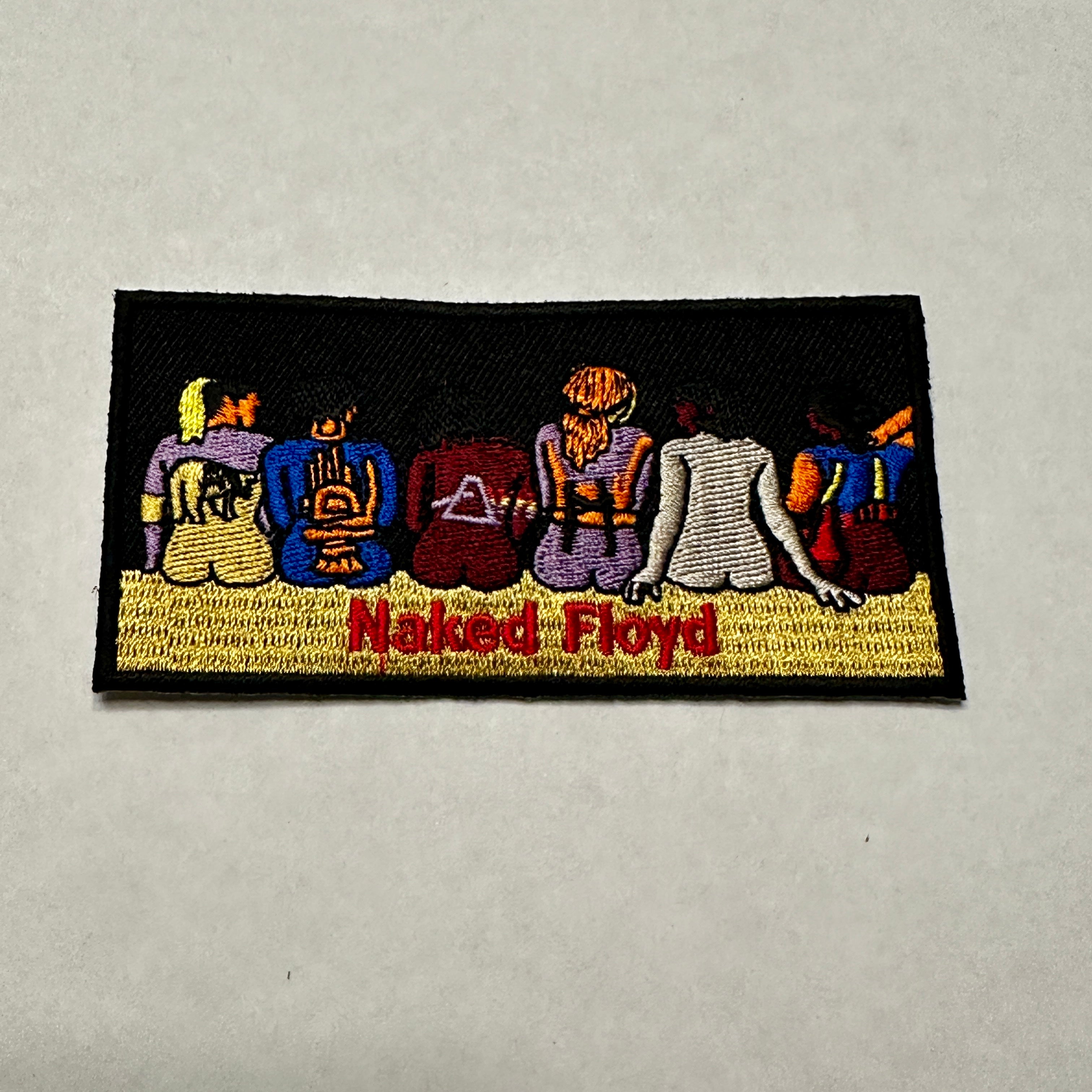 Patch Magnets- Bands