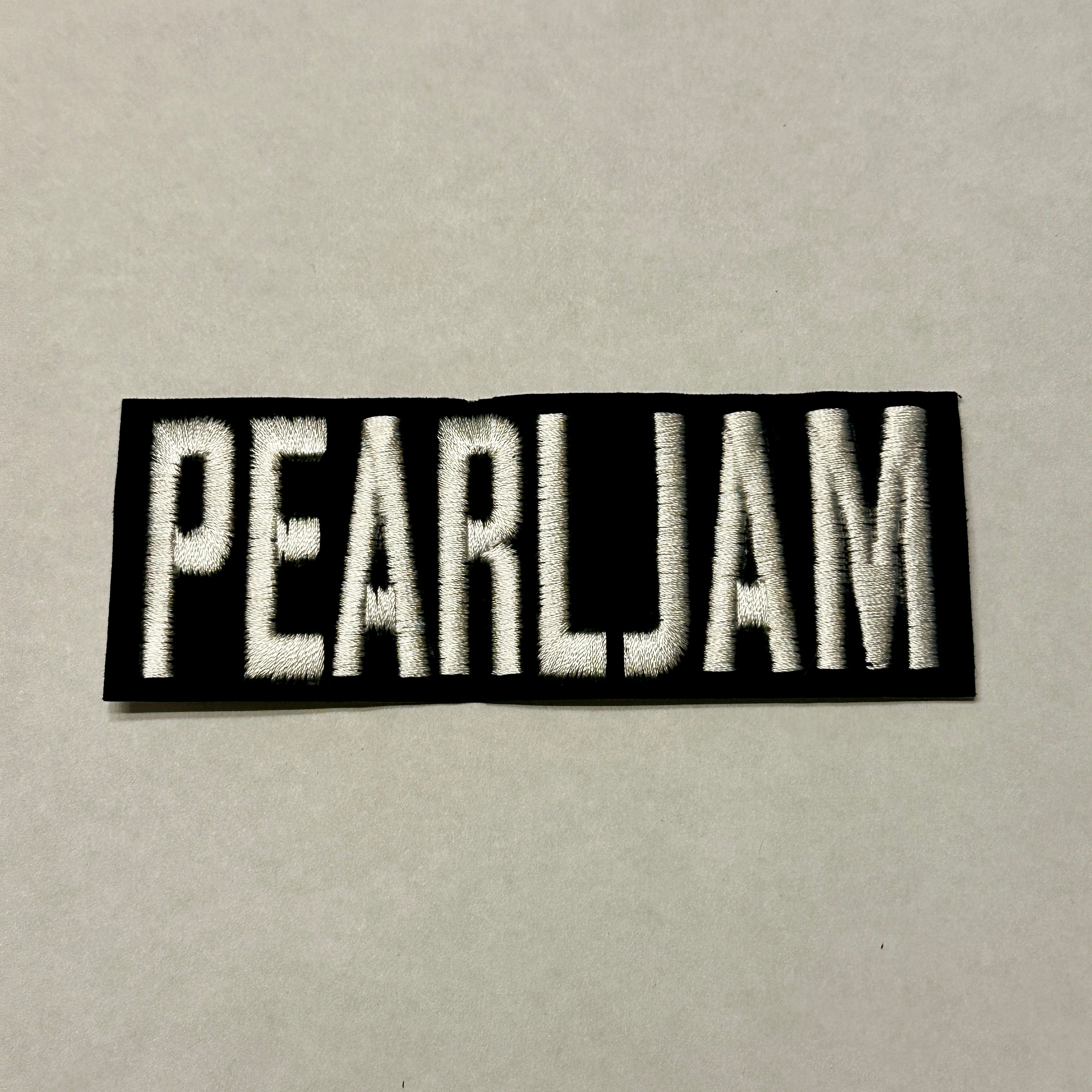 Patch Magnets- Bands