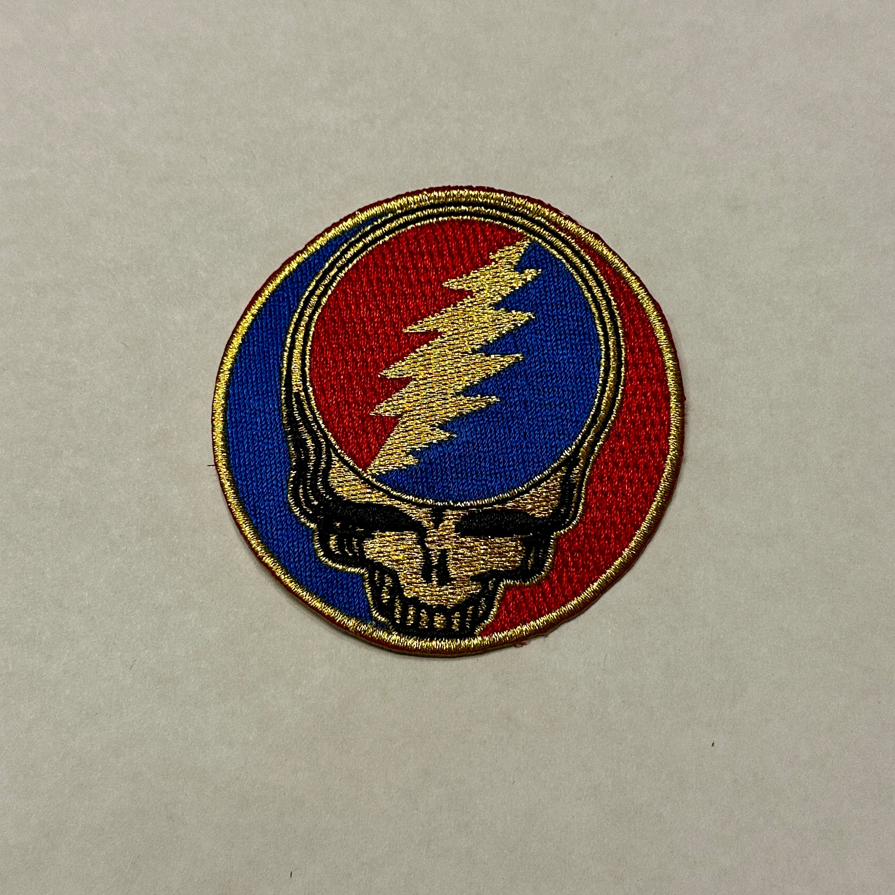 Patch Magnets- Bands