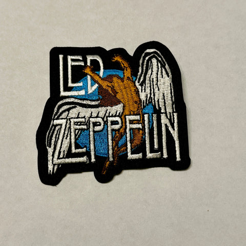 Patch Magnets- Bands