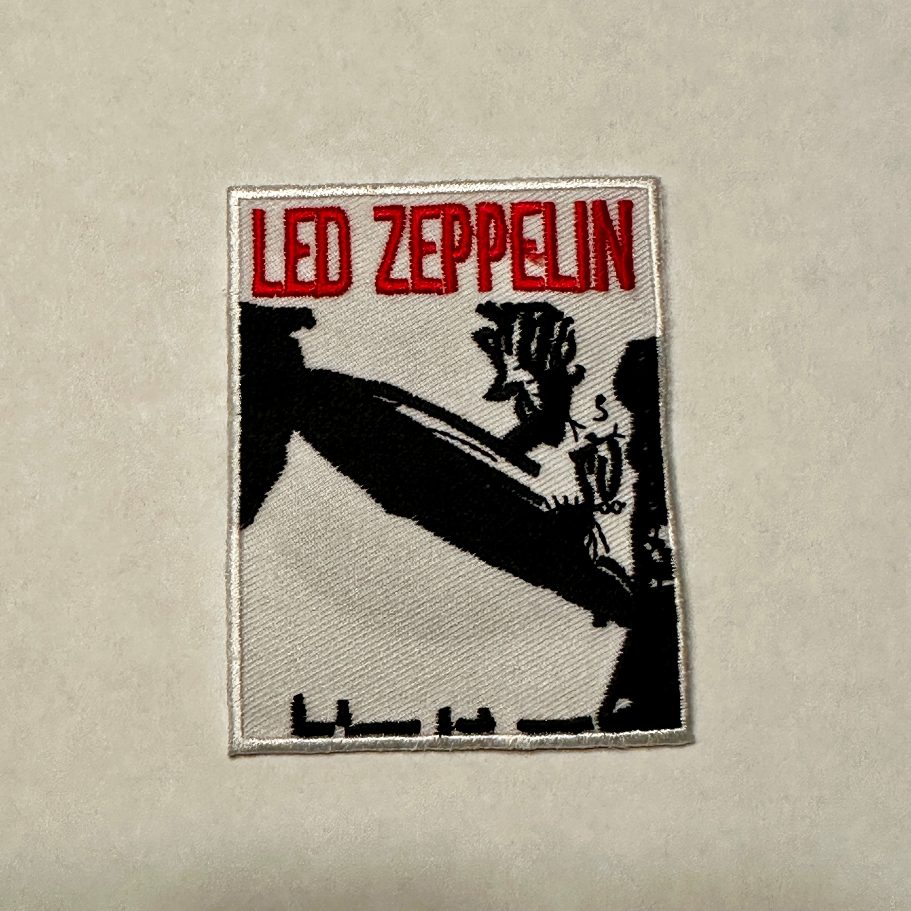 Patch Magnets- Bands