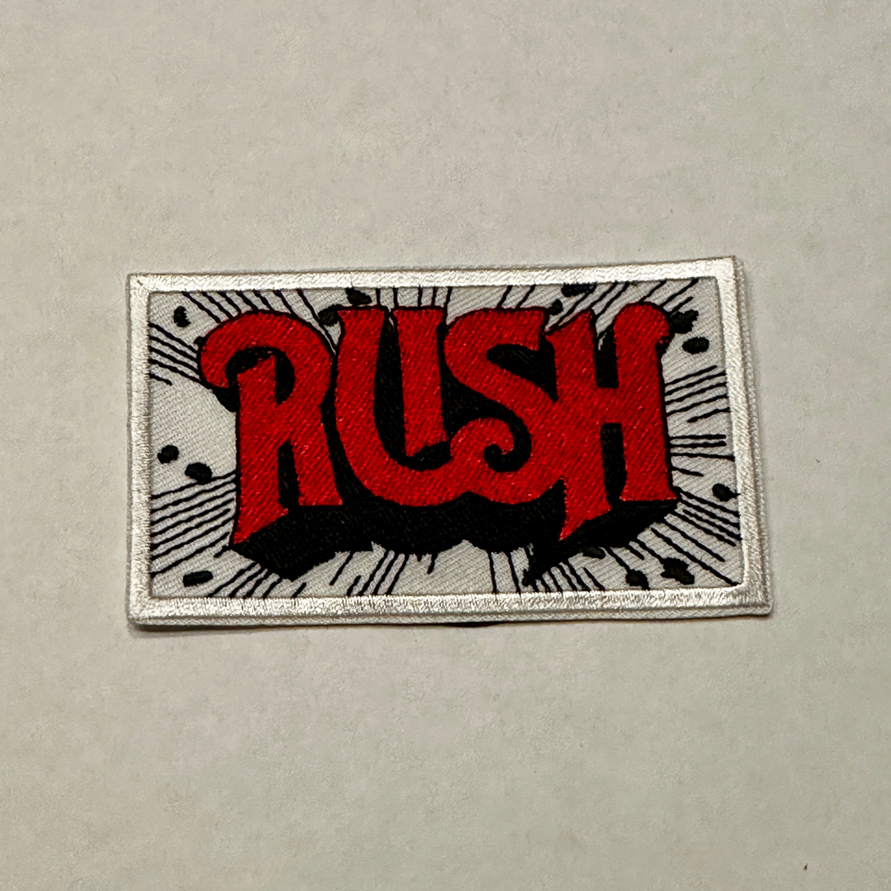 Patch Magnets- Bands