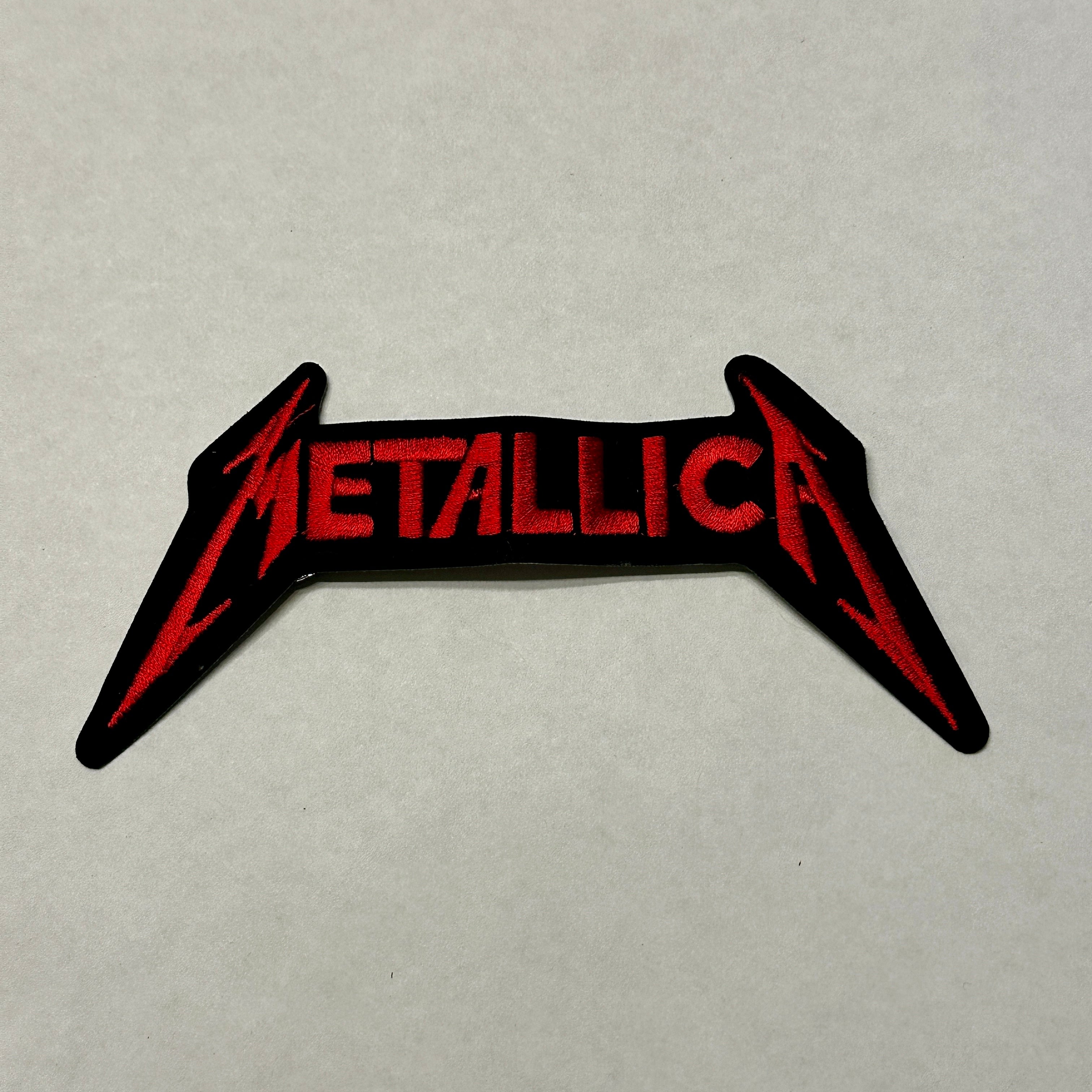 Patch Magnets- Bands