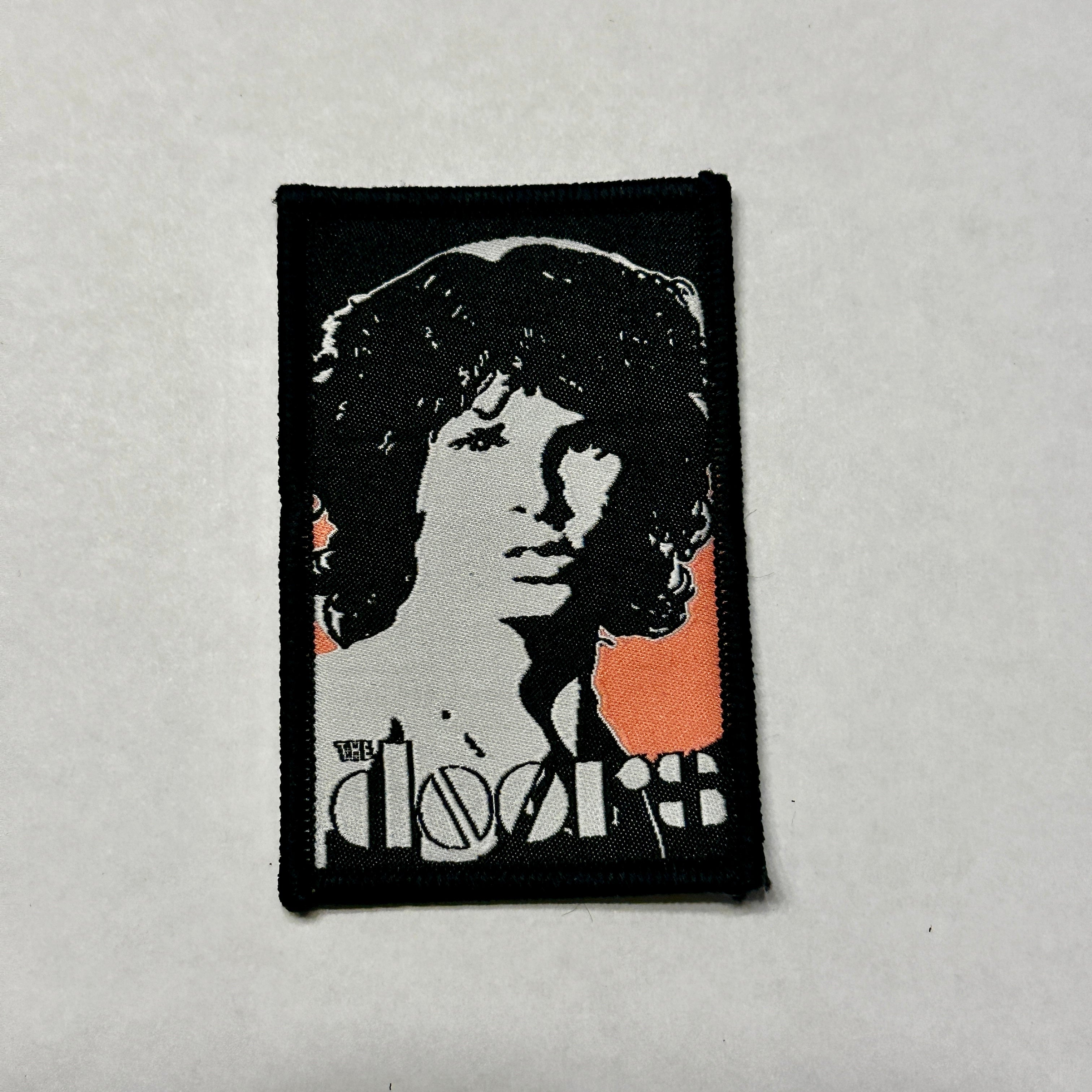 Patch Magnets- Bands