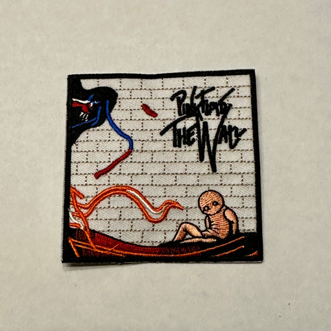 Patch Magnets- Bands