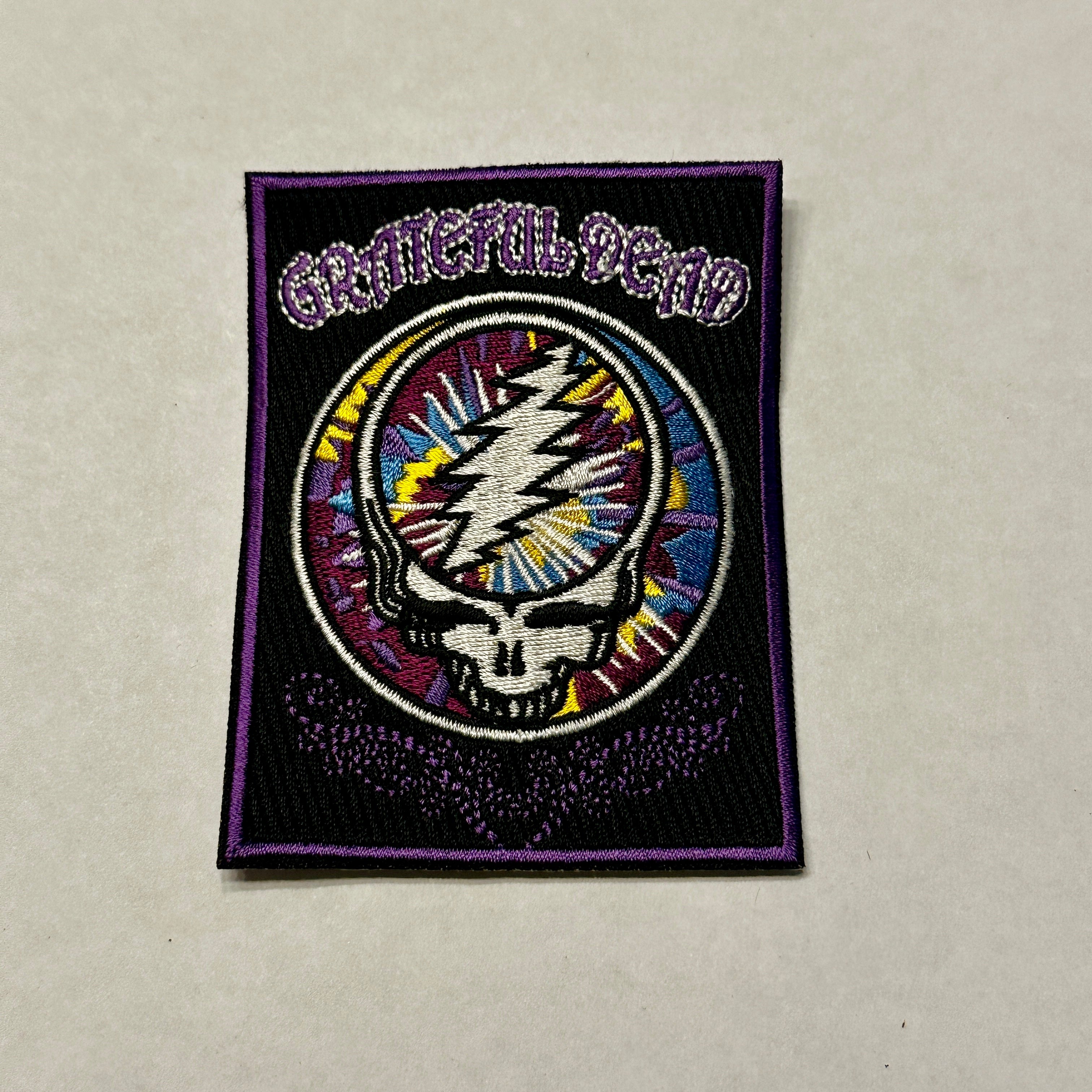 Patch Magnets- Bands