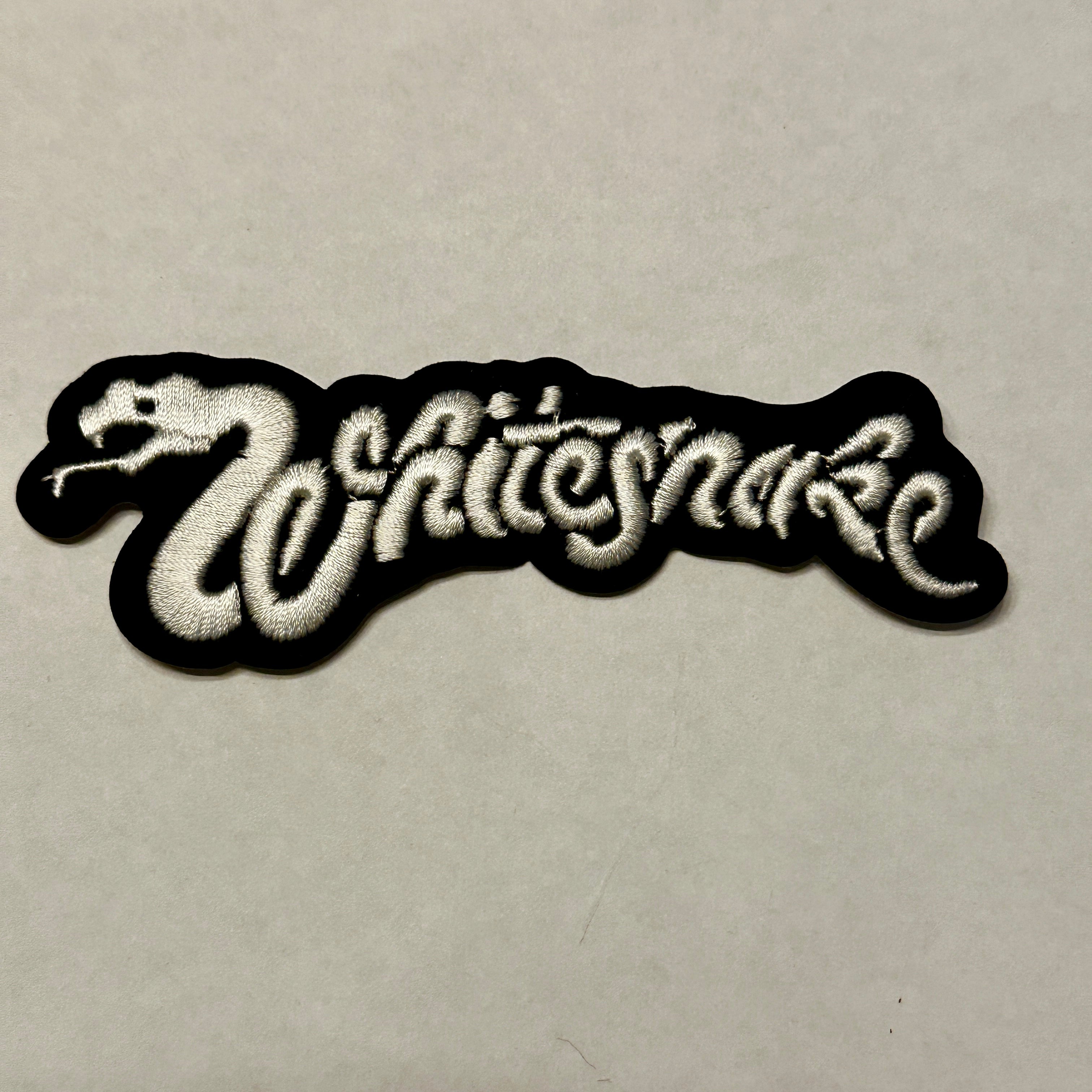 Patch Magnets- Bands