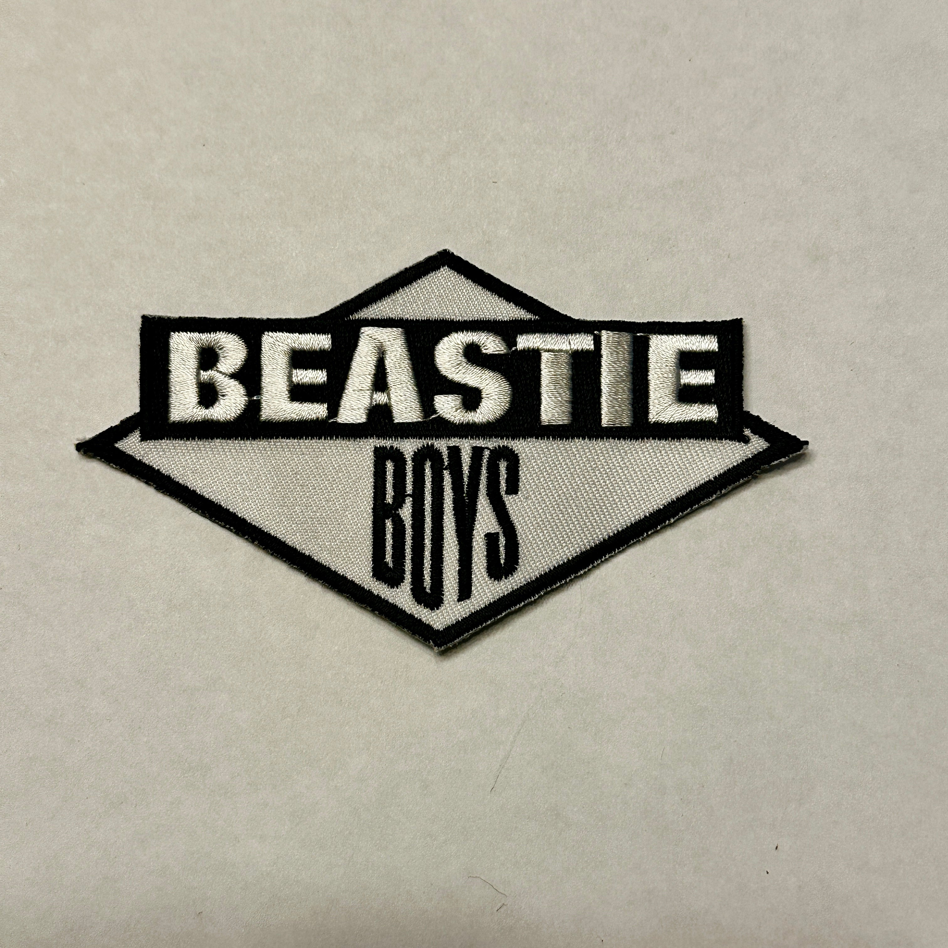 Patch Magnets- Bands