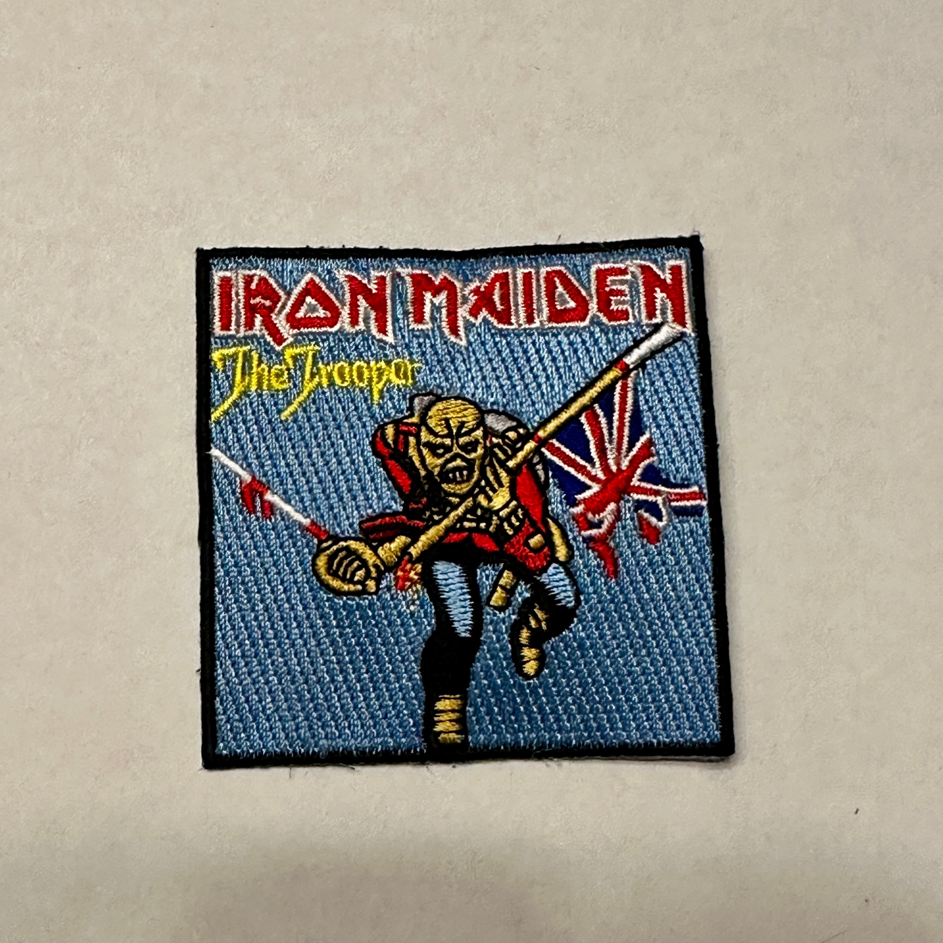 Patch Magnets- Bands