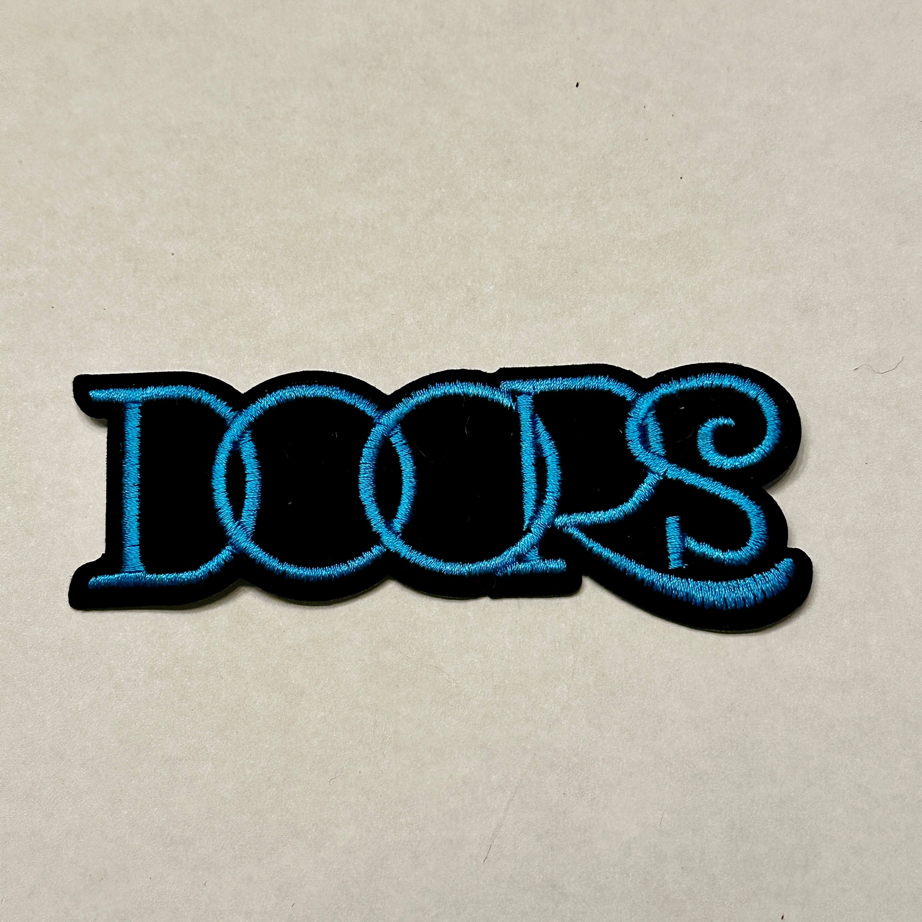 Patch Magnets- Bands