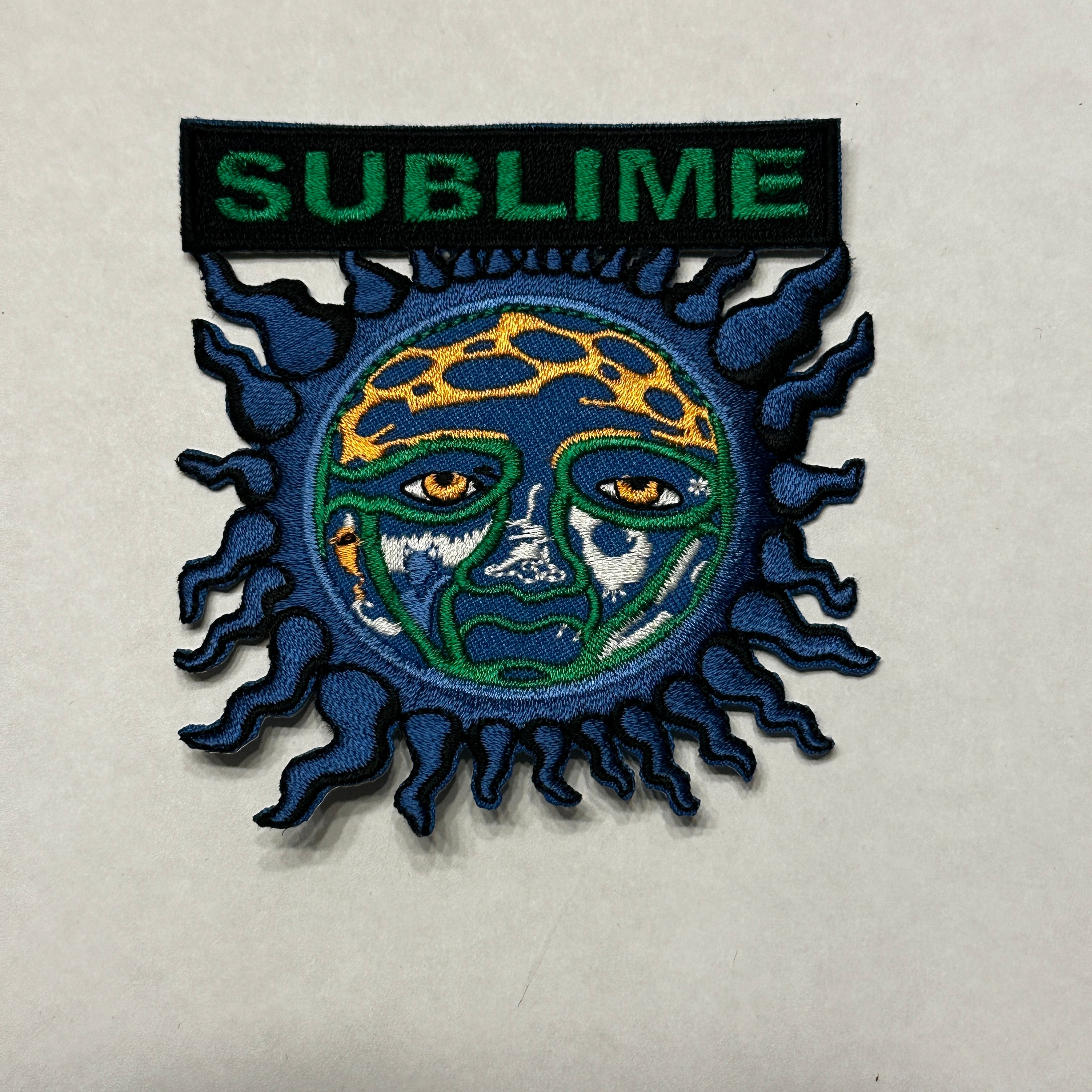 Patch Magnets- Bands