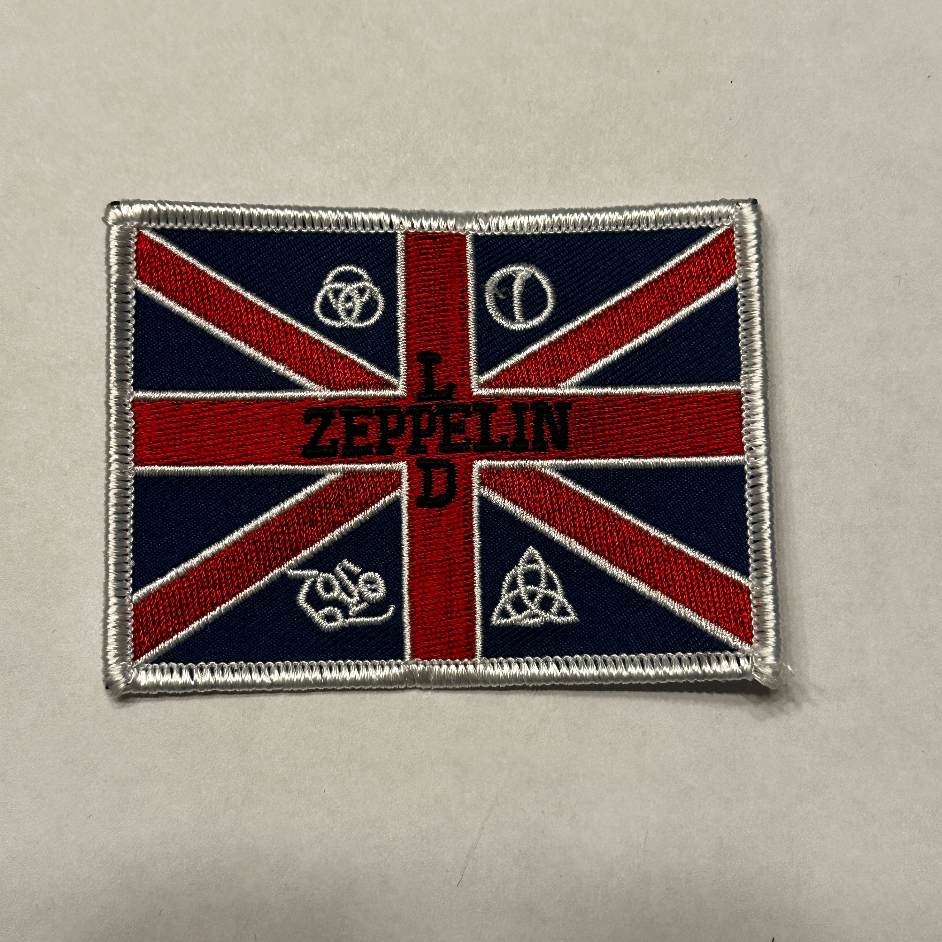 Patch Magnets- Bands