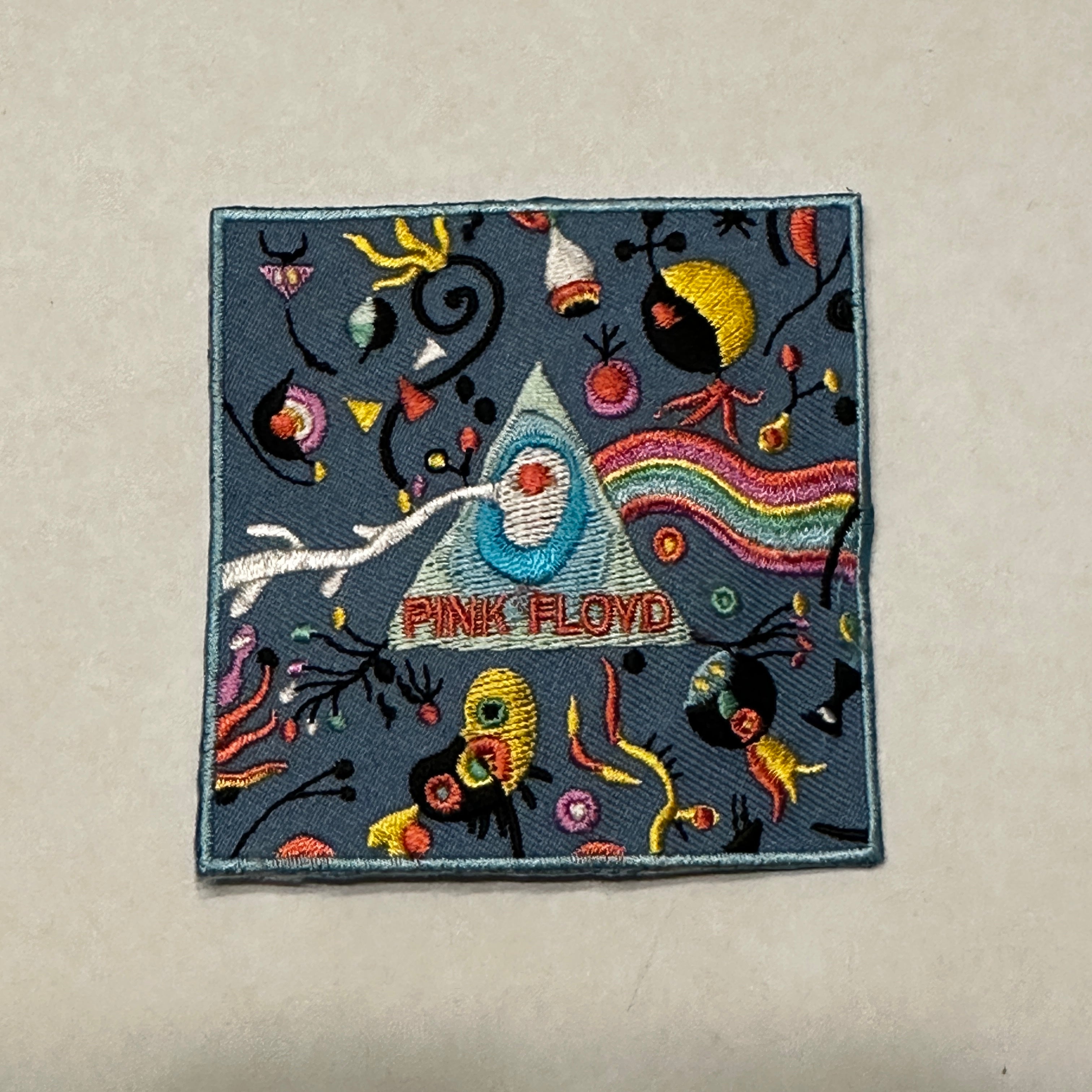 Patch Magnets- Bands