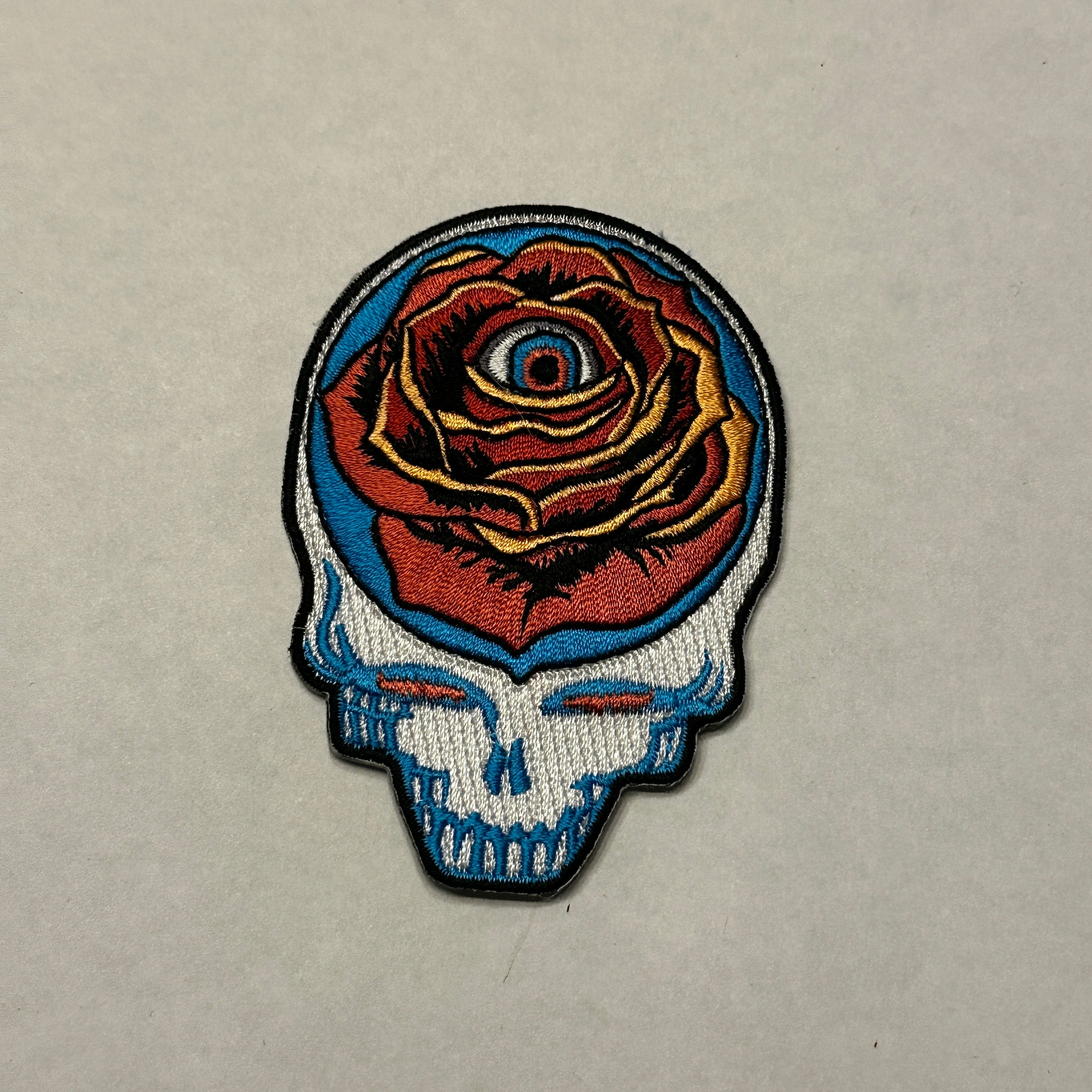 Patch Magnets- Bands