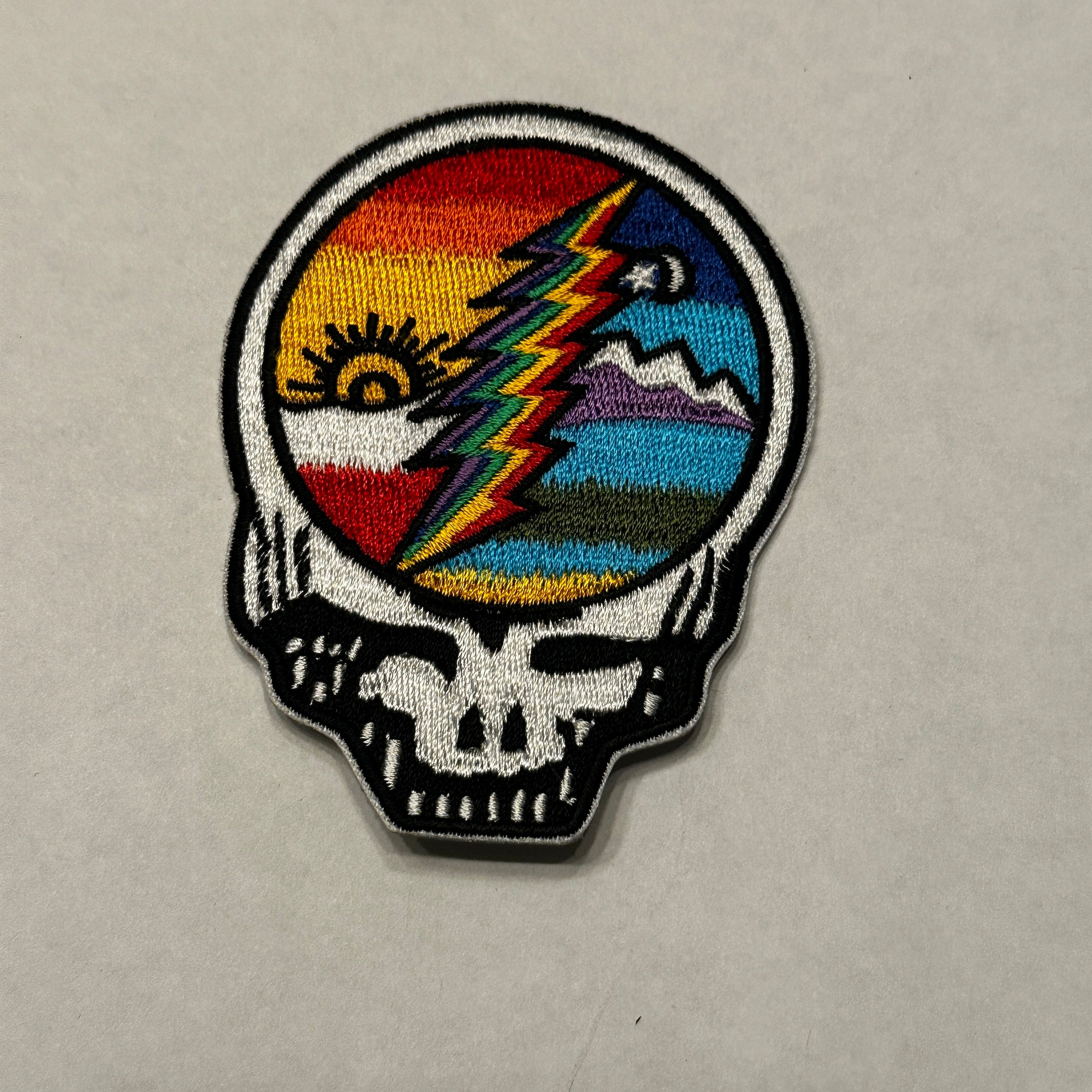 Patch Magnets- Bands