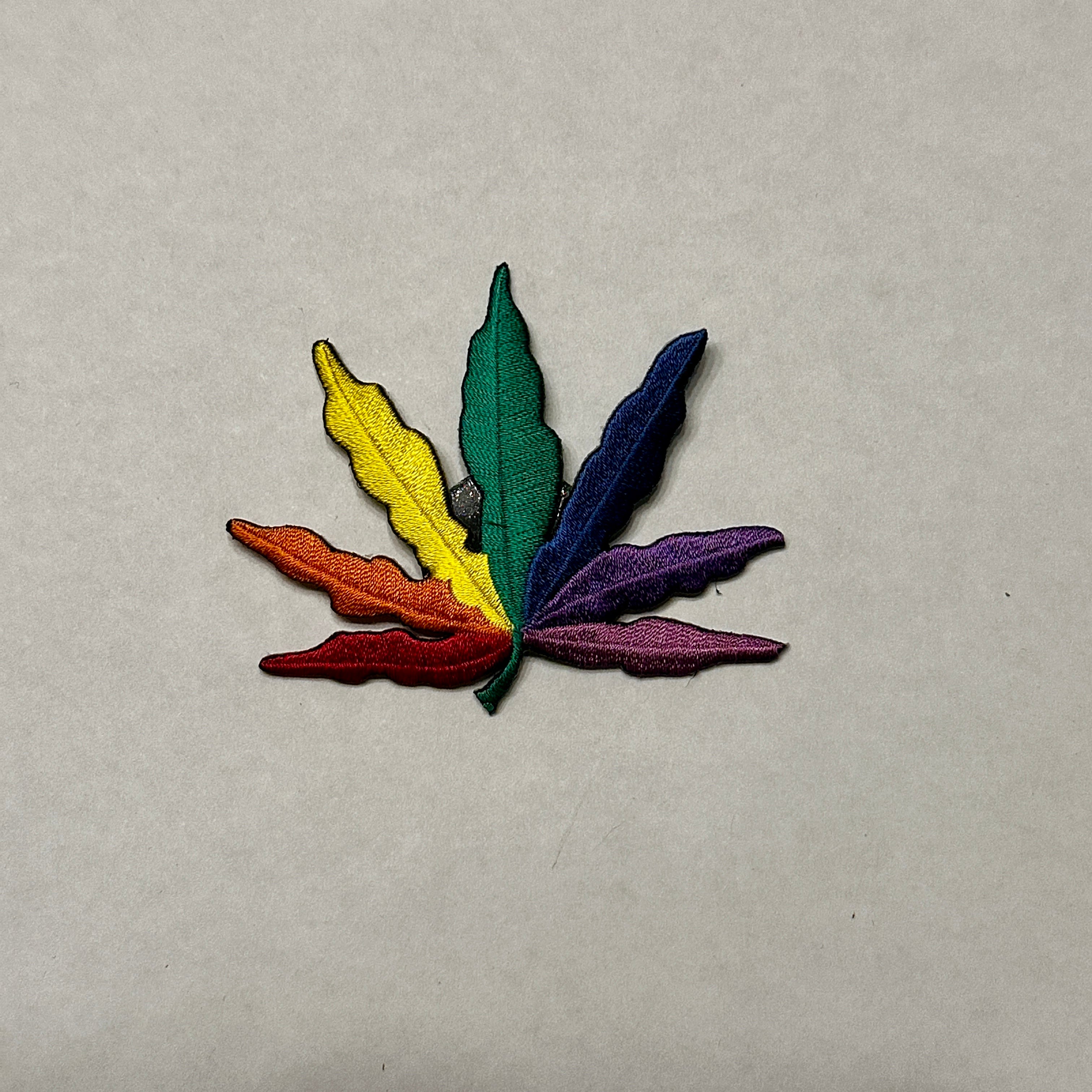 Patch Magnets- Drugs/Logos