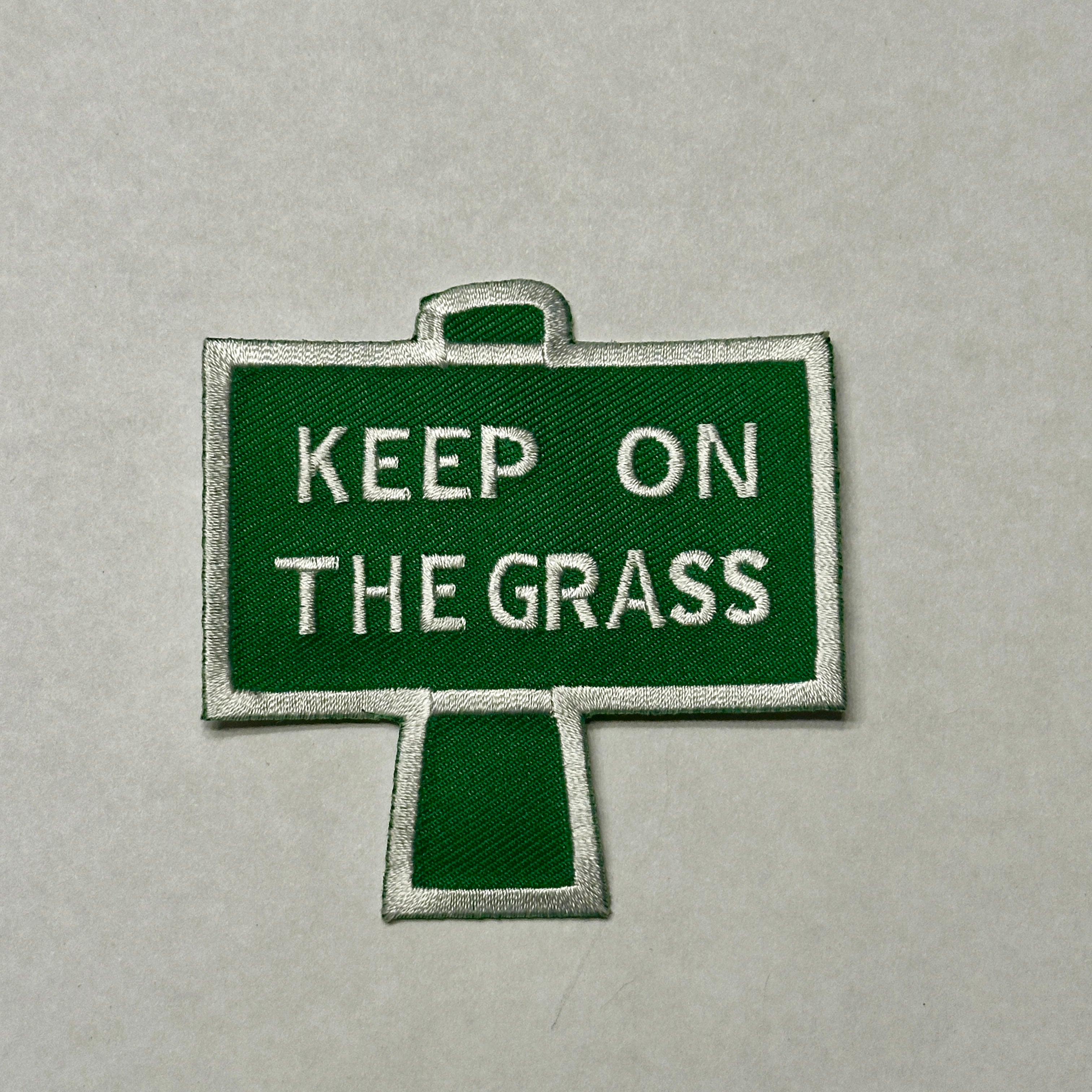 Patch Magnets- Drugs/Logos