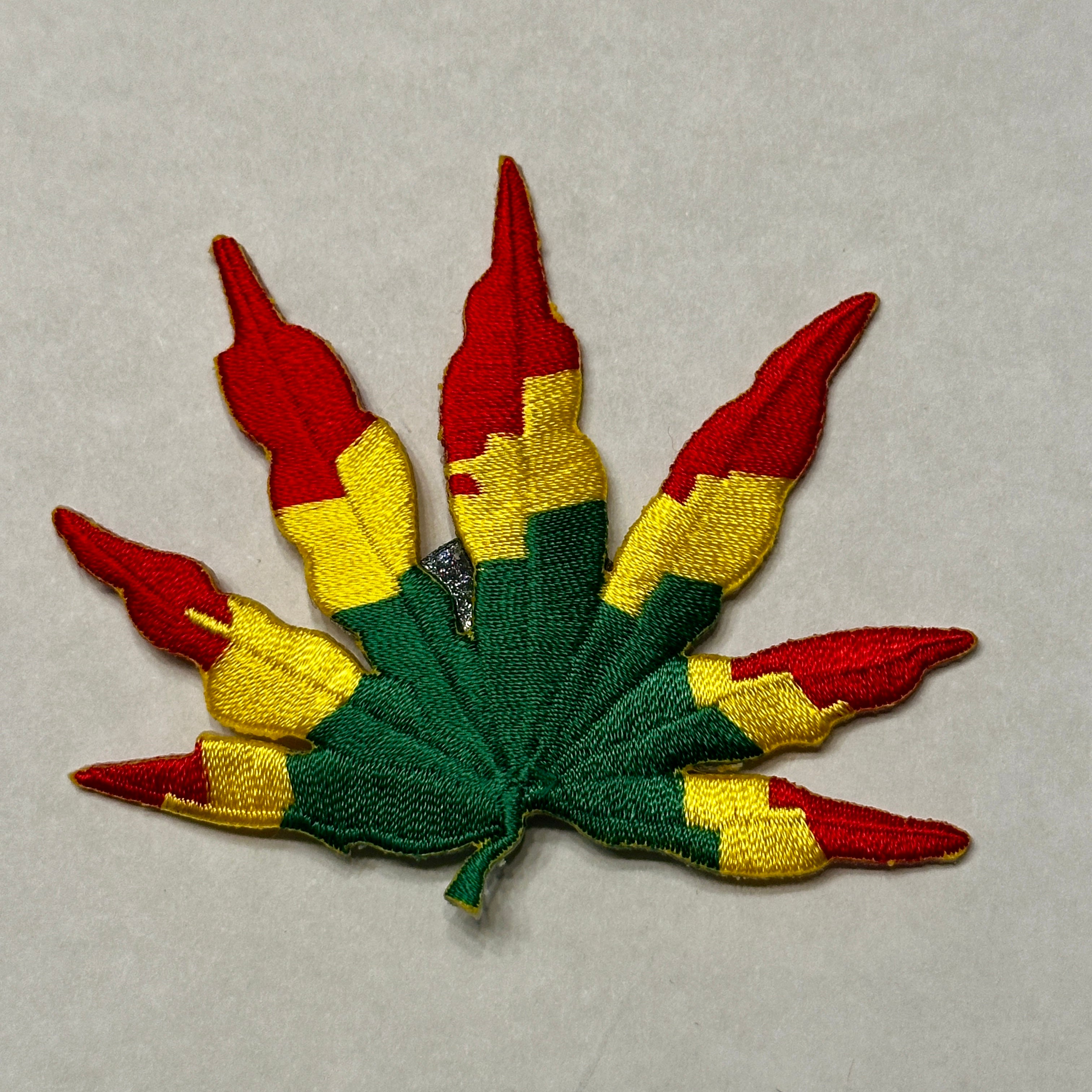 Patch Magnets- Drugs/Logos