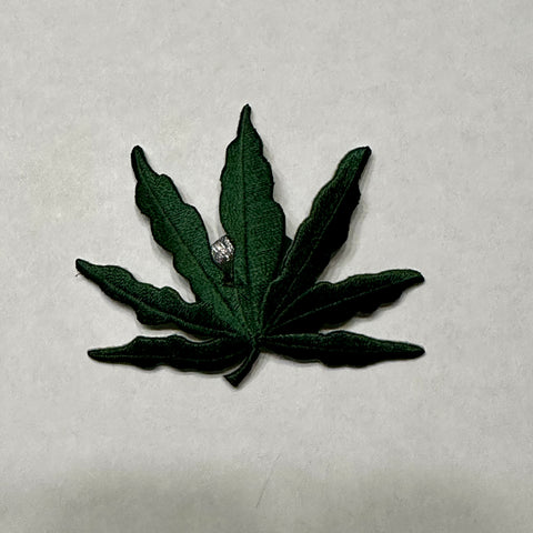 Patch Magnets- Drugs/Logos