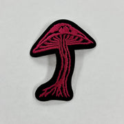 Patch Magnets - Shroom & Logos