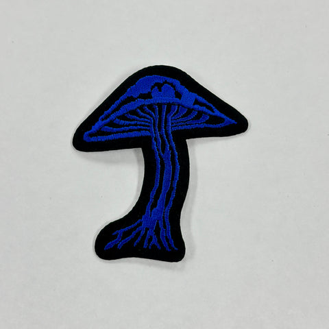 Patch Magnets - Shroom & Logos