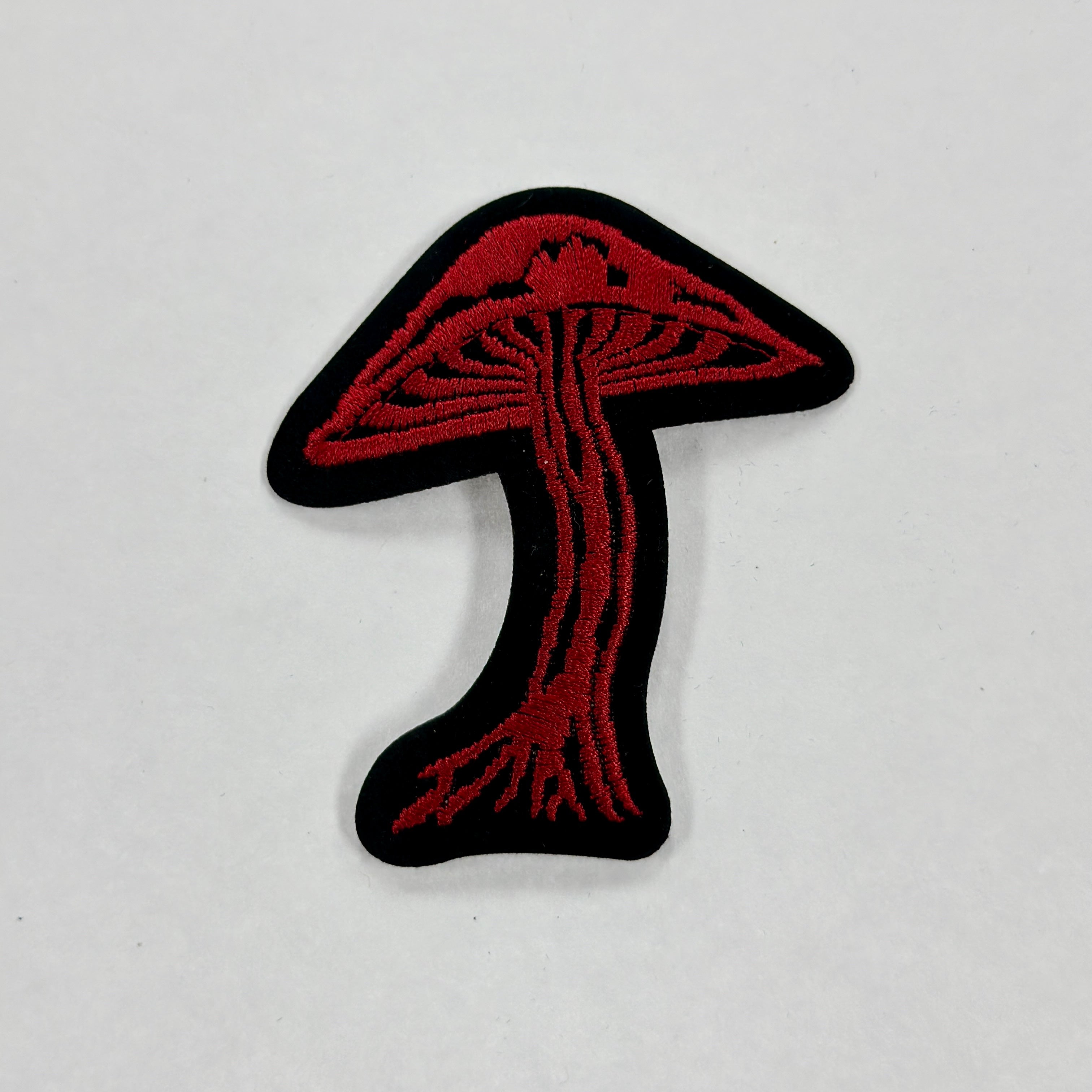 Patch Magnets - Shroom & Logos