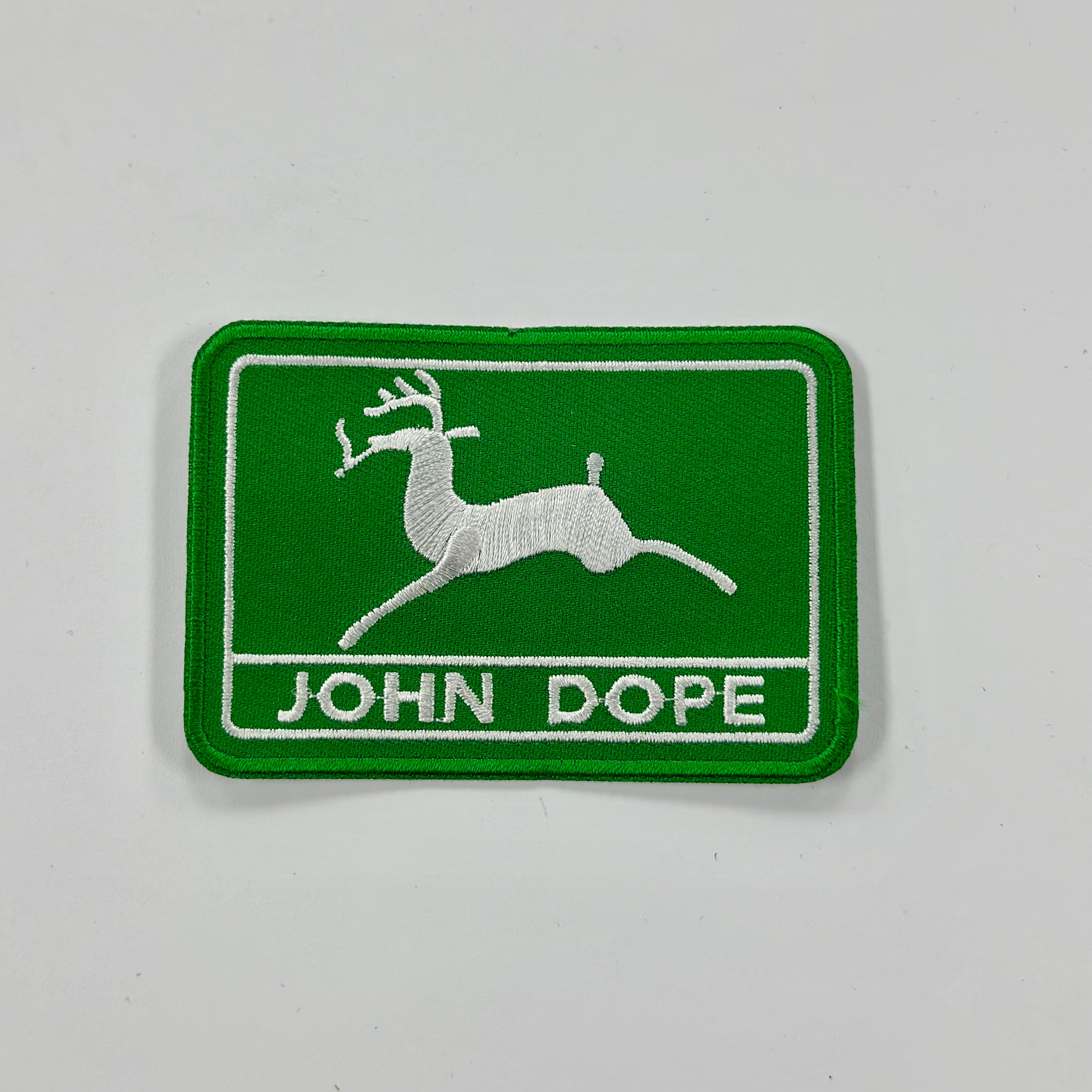 Patch Magnets - Shroom & Logos