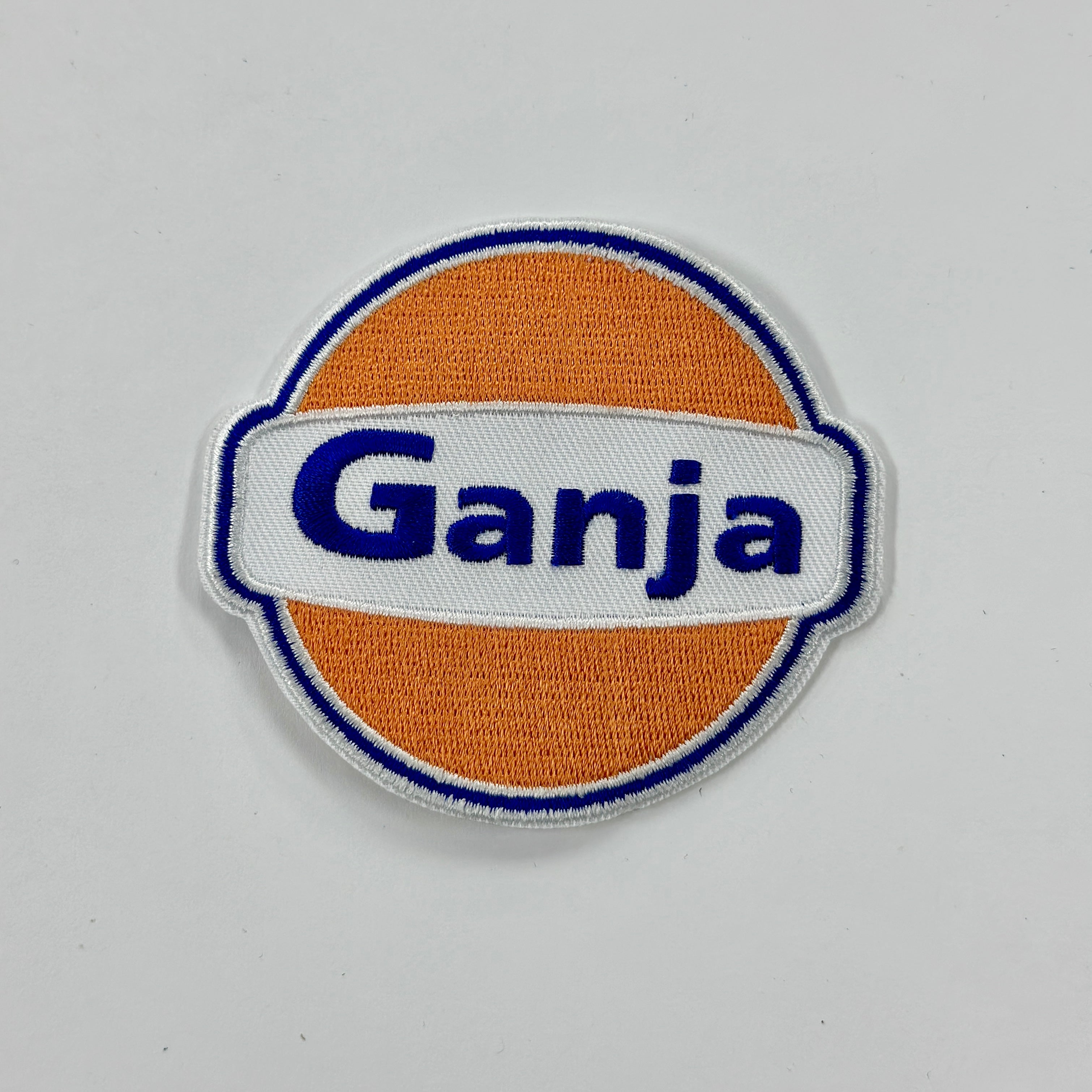 Patch Magnets - Shroom & Logos