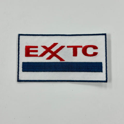 Patch Magnets - Shroom & Logos