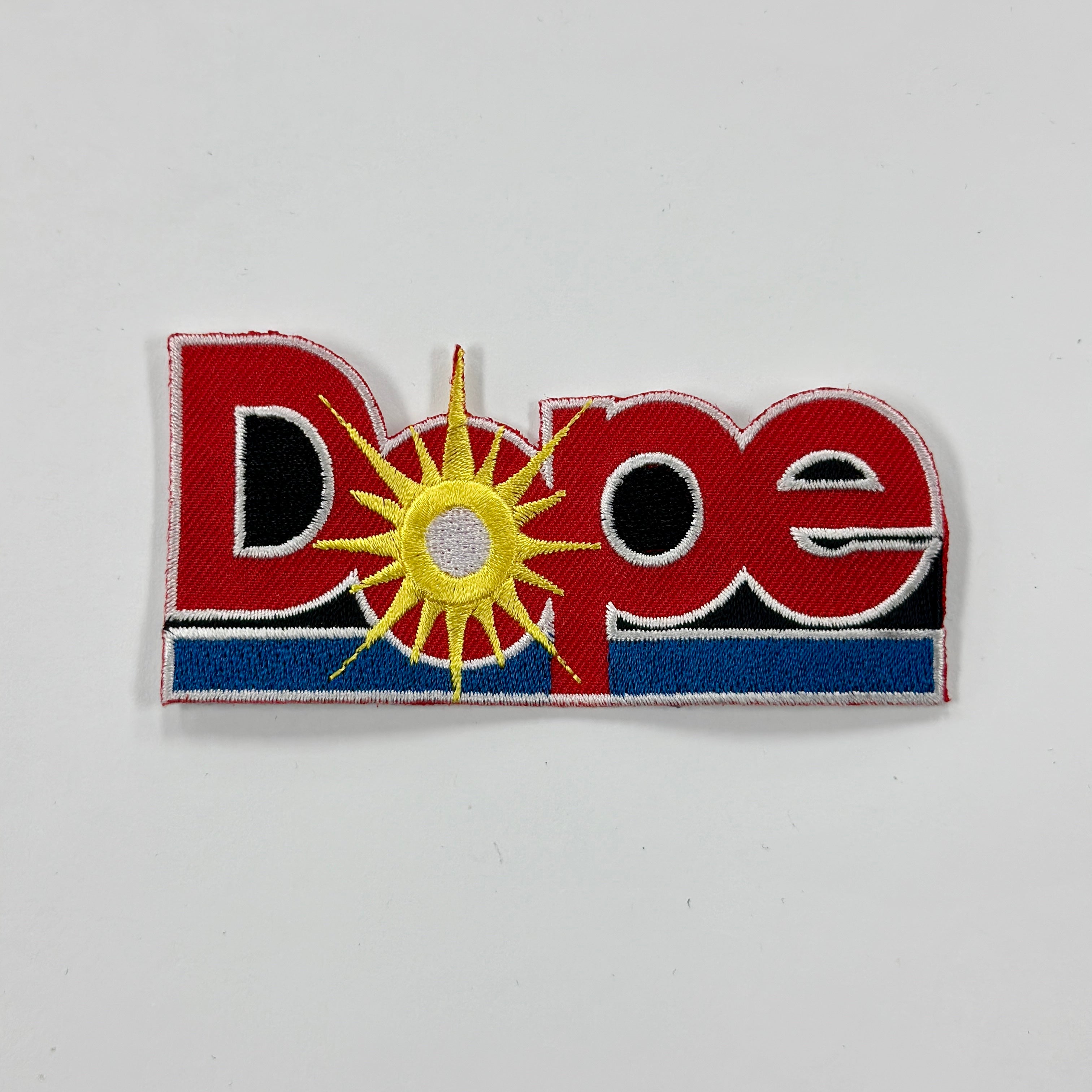 Patch Magnets - Shroom & Logos