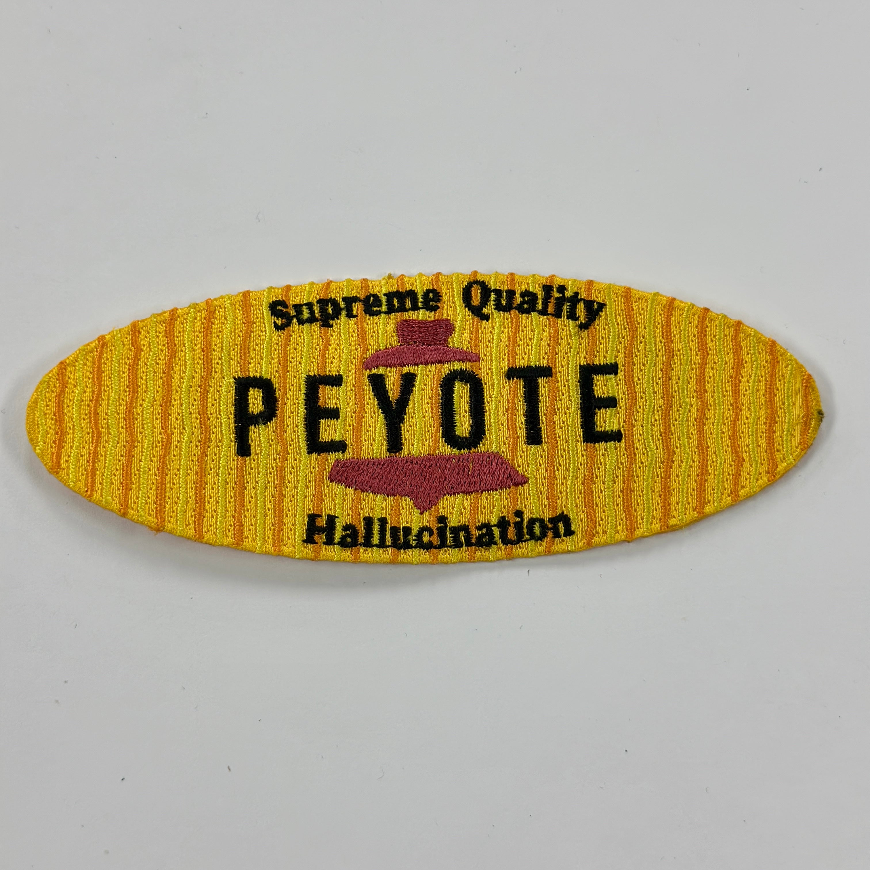 Patch Magnets - Shroom & Logos