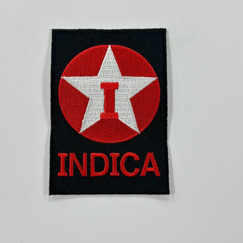 Patch Magnets - Shroom & Logos