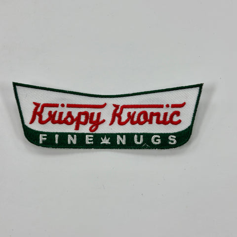 Patch Magnets - Shroom & Logos