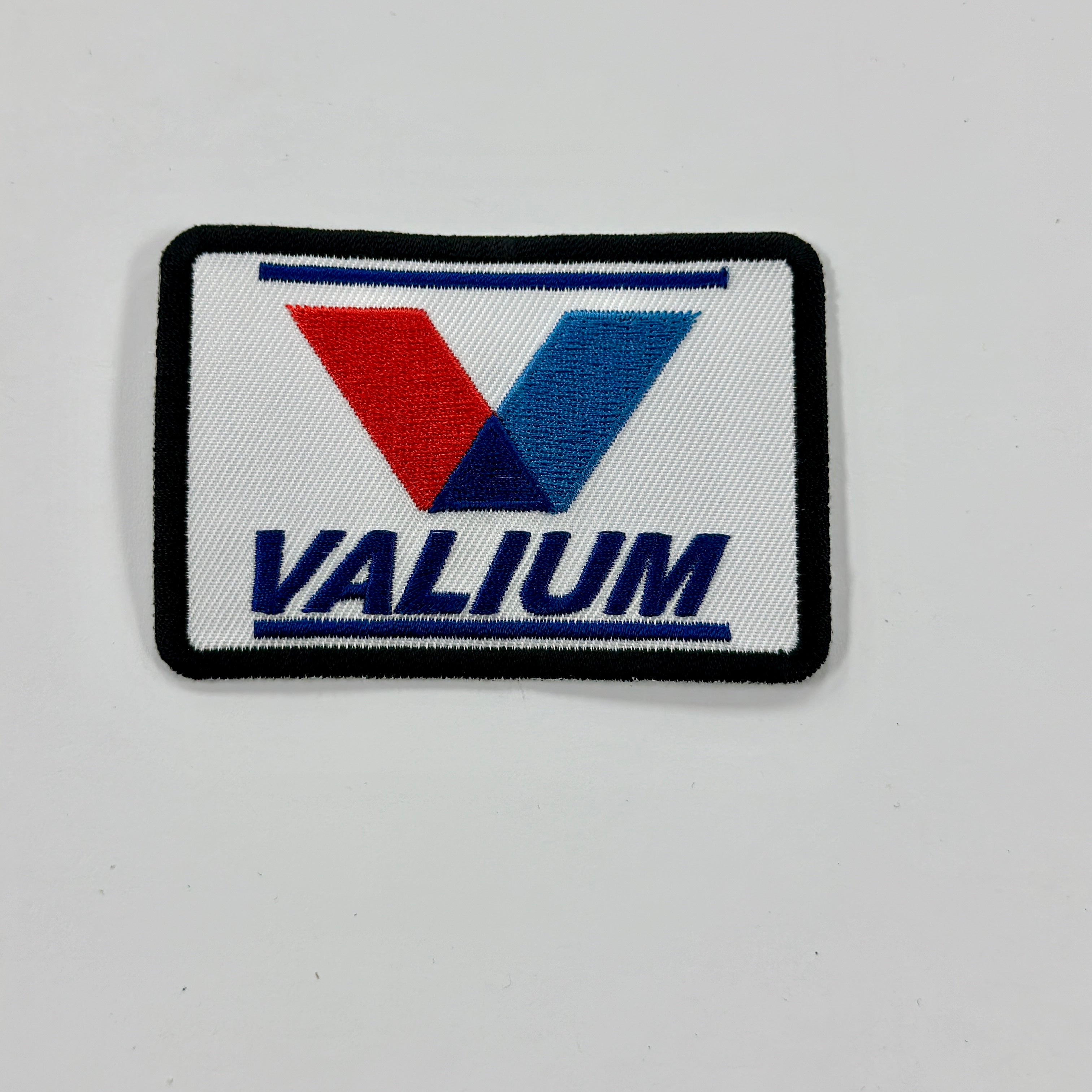 Patch Magnets - Shroom & Logos