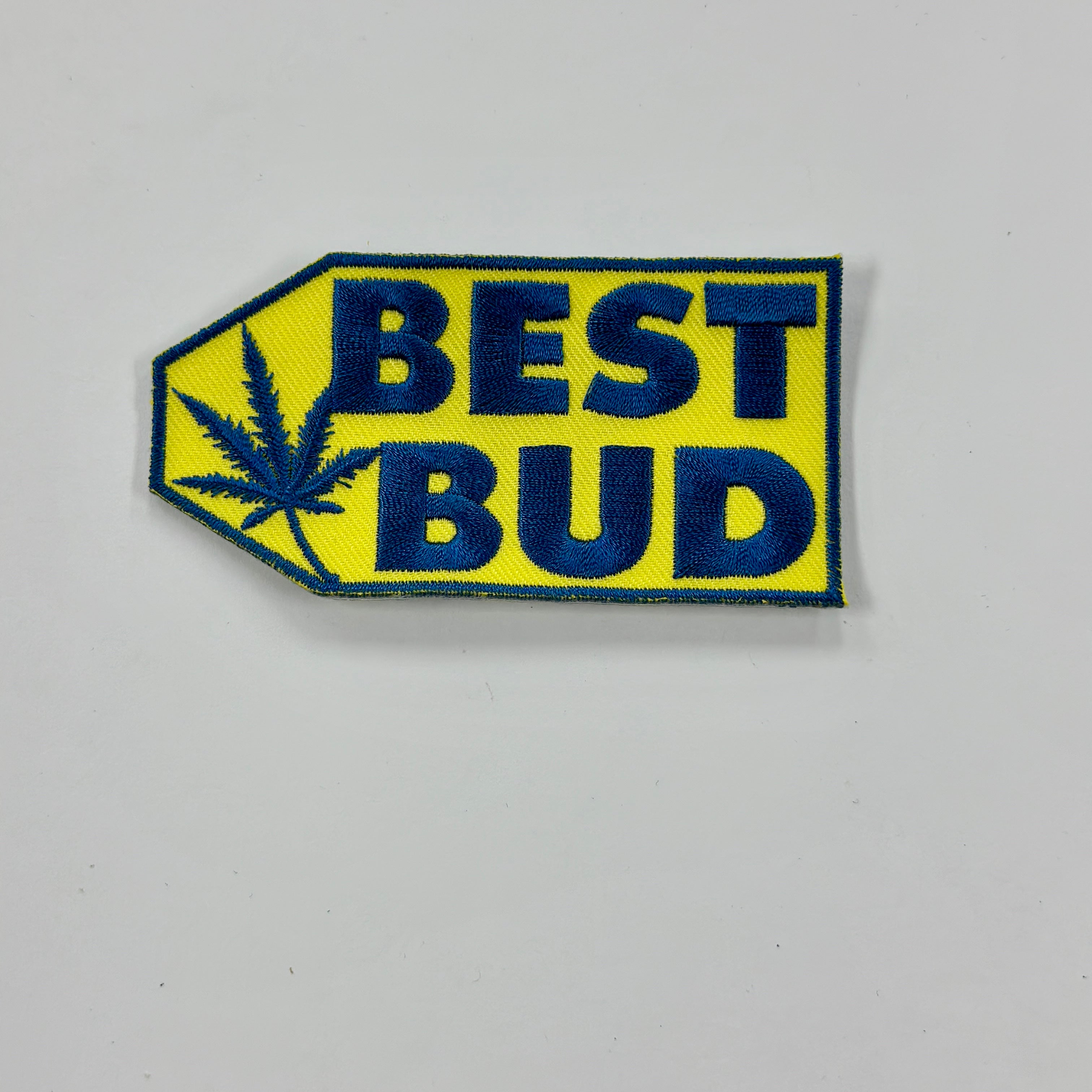 Patch Magnets - Shroom & Logos