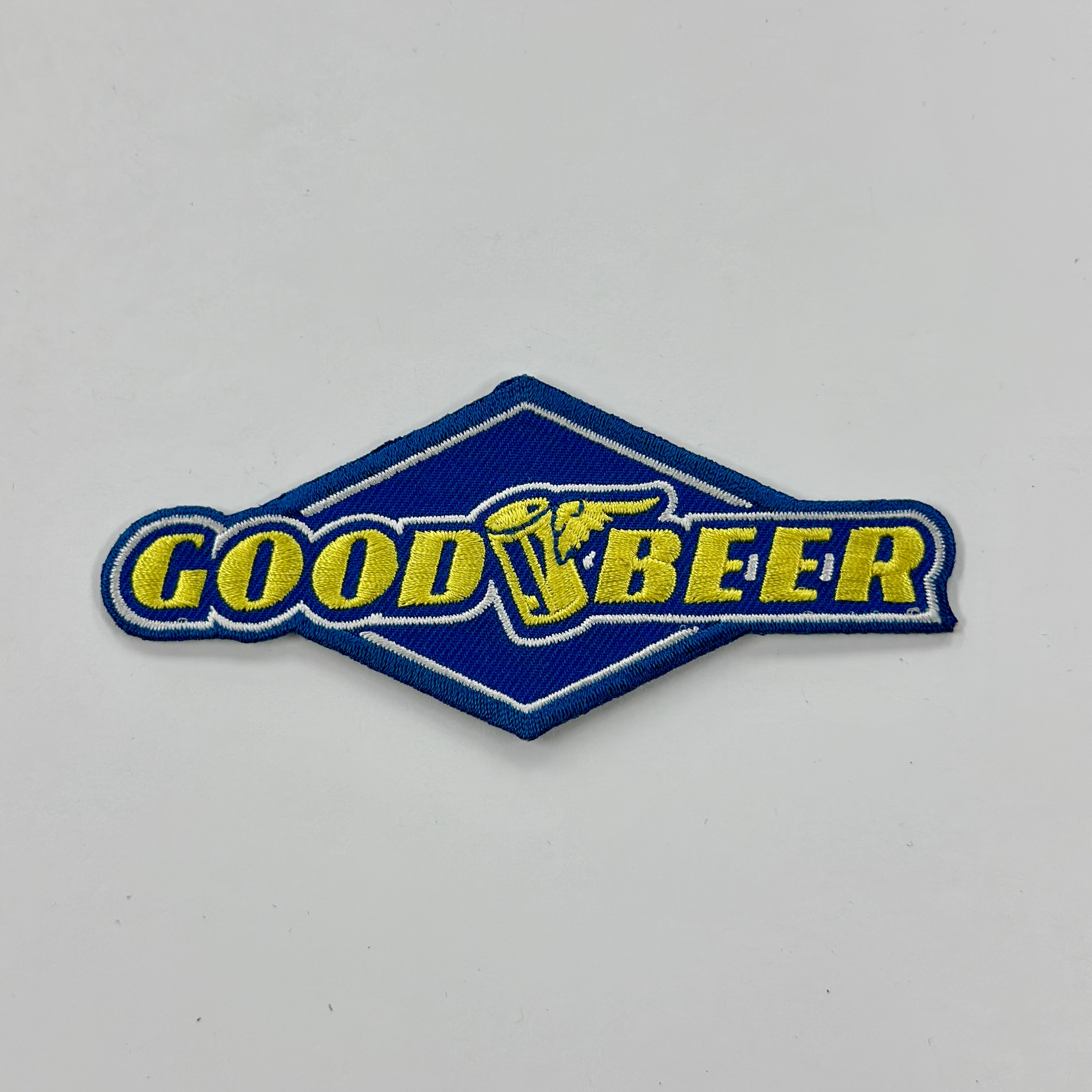 Patch Magnets - Shroom & Logos