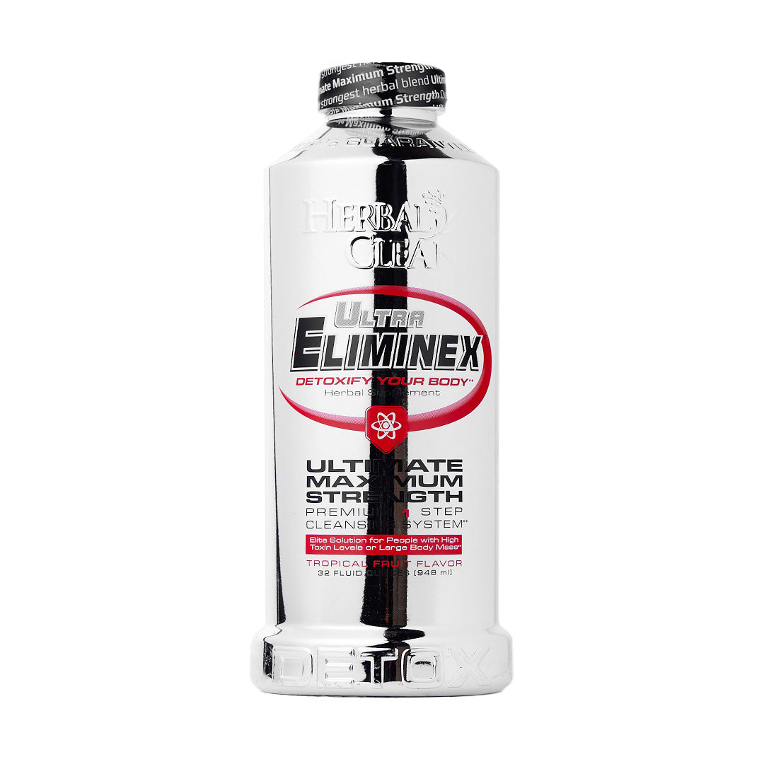 Ultra Eliminex Same Day Detox 32oz