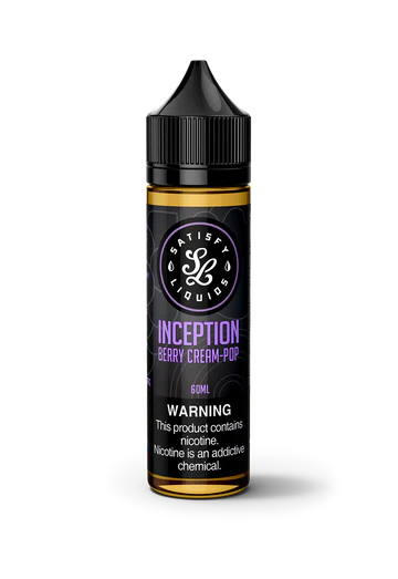 Satisfy Liquids Vape Juice Alien Smoke & Vape Shop Satisfy Liquids Vape Juice Alien Smoke & Vape Shop