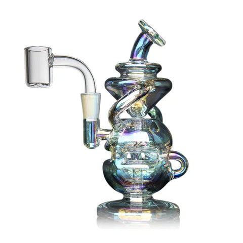 MJ Arsenal Iridescent - Infinity