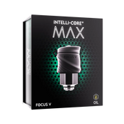 Focus V Intelli-Core MAX Atomizer for Oil