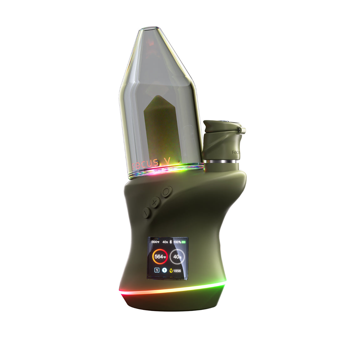 Focus V Carta 2 Kit (Color Options to Chose From)