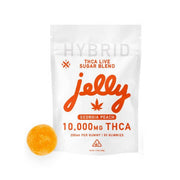 NYB Jelly THCA Gummies