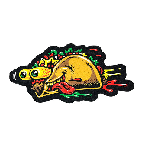 Mood Mat Air Taco