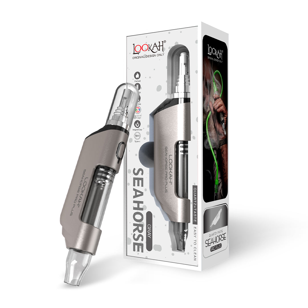 Lookah Seahorse Pro Plus
