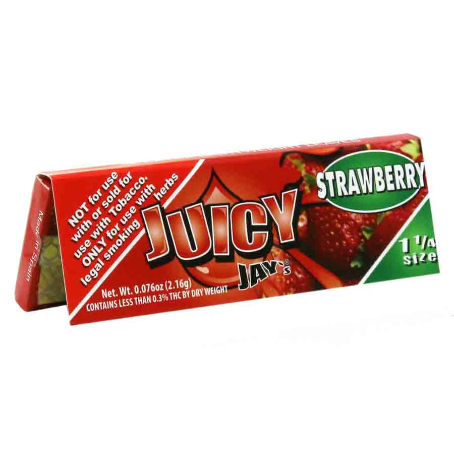 Juicy Jay Strawberry