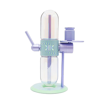 Stündenglass X Khalifa Glass CO.