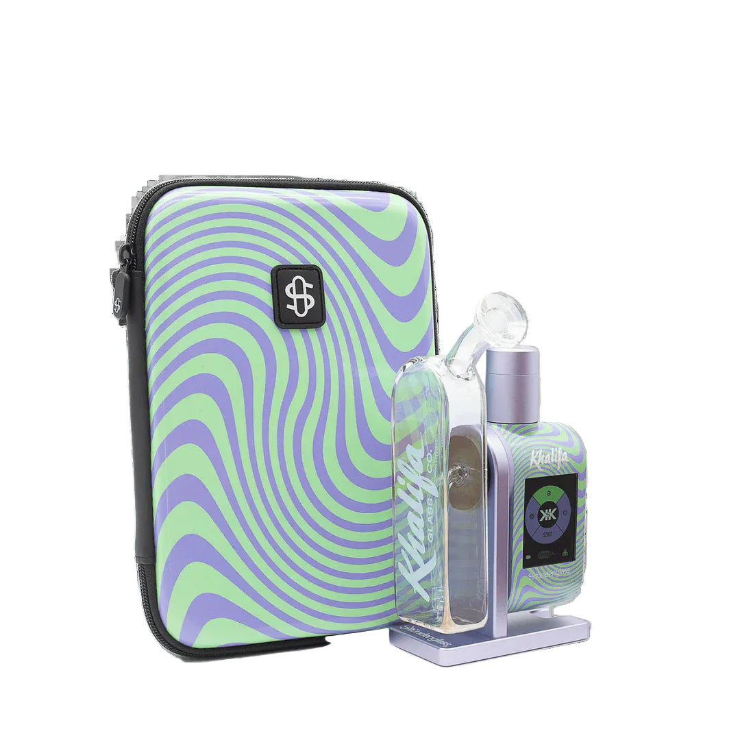 Stündenglass Modül + Dok Deluxe Travel Set