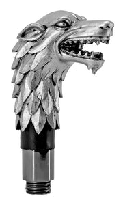 Snake Eye Tactical 3ft Walking Cane - Dire Wolf