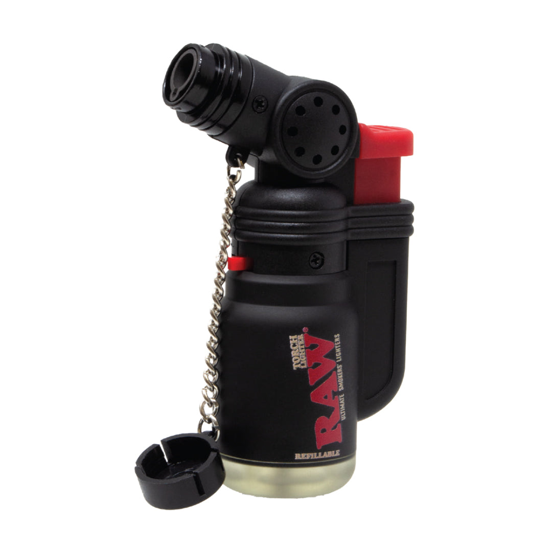 Raw Torch Lighter