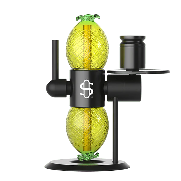 Stündenglass Pineapple Globe